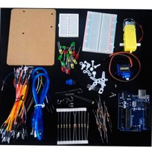 Arduino Based Learning Kit