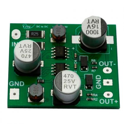 5v converter 100ma chipskey