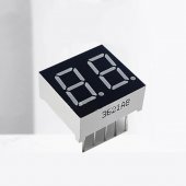3621AS 0.36inch 2 Digit 7 Segment LED Common Cathode