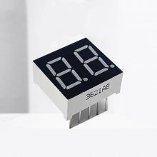 3621AS 0.36inch 2 Digit 7 Segment LED Common Cathode