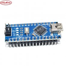 Netural Without LOGO CH340 NANO V3.0 For Arduinos