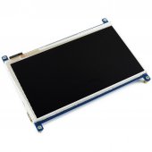 7inch HDMI LCD (B) ,800x480 resolution ,capactive Touch LCD for raspberry pi 4