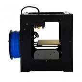 A3 3D Printer Print size 150*150*150（mm）, Total size 315*333*375（mm）