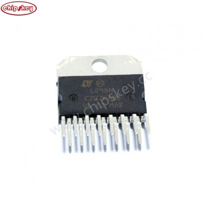 IC L298N