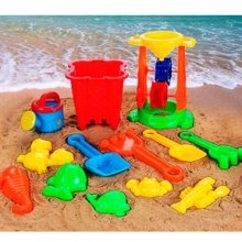 BT004 Beach Toy