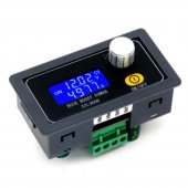Without Shell / XYL3606 Automatic Voltage Regulated laboratory Power Supply 36V 6A DC-DC Step Down Buck Converter Module