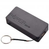USB Power Bank Case Kit 2*18650 Battery Supply