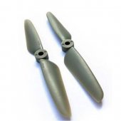 Grey 6040 6*4 Propeller Prop CW/CCW For RC Quadcopter Multicopter