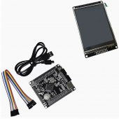 3.2 inch LCD screen TFT with Touch Screen