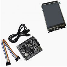 3.2 inch LCD screen TFT with Touch Screen