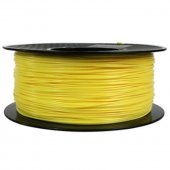 PETG 1.75mm 1KG Filament Yellow