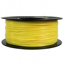 PETG 1.75mm 1KG Filament Yellow