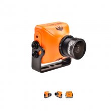 RunCam Swift 2 CCD 600TVL NTSC Mini Camera FOV 130/150/165 IR Blocked w/ OSD MIC For FPV RC Drone