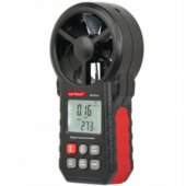 WT87A Digital Anemometer Wind Speed Meter High Precision Anemometer LCD Display Screen Mini Speed Measuring Instrument