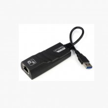 USB 3.0 LAN RJ-45 Ethernet network card