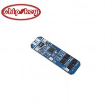 3S 12V 10A 18650 Lithium Battery Charger Protection Board Module , 11.1V 12.6V With Over-Charge Over-Discharge , Over-Current , Short Circuit Protection Function