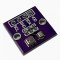 AHT20 + BMP280 Temperature, Humidity, and Pressure Module: High-Precision Digital Sensors for Temperature, Humidity, and Atmospheric Pressure