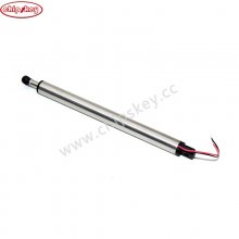 30mm 5~10mm/s 3-6V Diameter:8mm Stroke Micro Linear Actuator