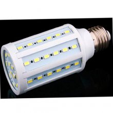 E27 Warm White 25W 98Leds 5730 SMD LED Lamp