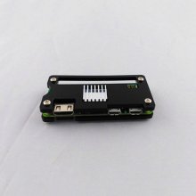 Black Acrylic Case For Raspberry Pi Zero