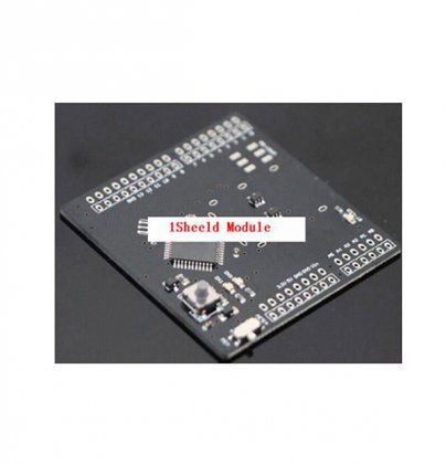 ATMega162-1Sheeld Board