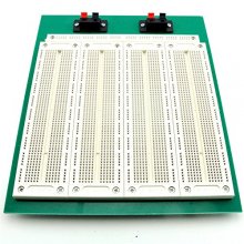 SYB-500 combination breadboard (four combination packages) universal board / experimental board