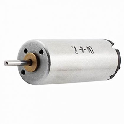 1230 12V N60 DC Motor