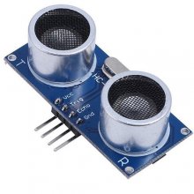 HC-SR04 Ultrasonic Ranging Module 4Pins