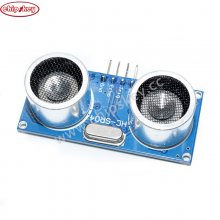 HC-SR04 Ultrasonic Ranging Module 4Pins