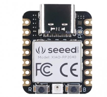 Seeed Studio XIAO RP2040