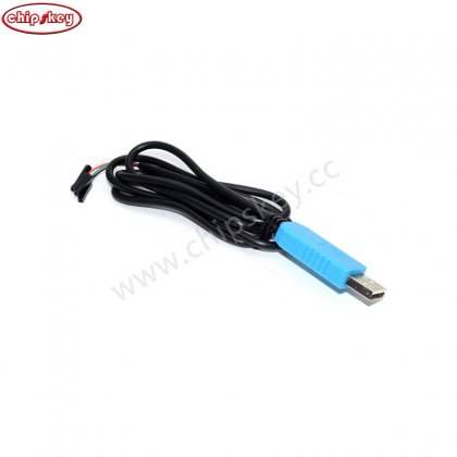 PL2303TA USB TTL to RS232 Converter Serial Cable module for win 8 XP VISTA