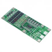 6S 40A 22V24V BMS Board/Lithium Battery Protection Board with balanced power tools Solar lighting Integrated BMS