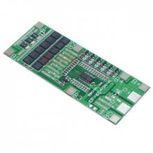 6S 40A 22V24V BMS Board/Lithium Battery Protection Board with balanced power tools Solar lighting Integrated BMS