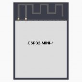 ESP32-MINI-1U IPEX N4