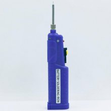 8W 4.5V Battery Powered Soldering Iron Welding Tool Handle Heat Pen Solder Tin Wire Mini Electronic Welding Repair Tools