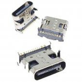 TYPE-C 3.1 16P