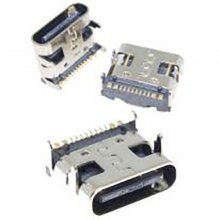 TYPE-C 3.1 16P