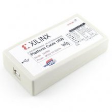 Xilinx Platform Cable USB FPGA CPLD