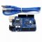 Netural Without LOGO High Quality UNO R3 (CH340G) MEGA328P Improved Version CH340 UNO R3 For Arduinos