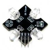 4 Channels IR transmitter module