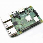 Raspberry PI 3 B +