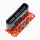 PS2 adapter board wireless handle adapter board