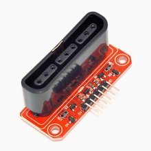 PS2 adapter board wireless handle adapter board
