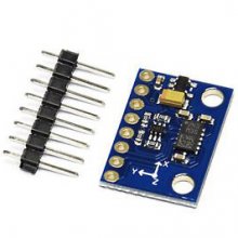 GY-511 LSM303DLHC 3-axis Compass Acceleration Sensor for Arduino