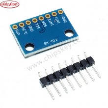 GY-511 LSM303DLHC 3-axis Compass Acceleration Sensor for Arduino