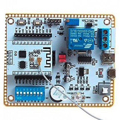 ESP8266 SDK Serial Wifi Wireless Module Development