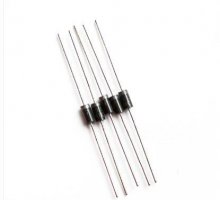 Fast recovery rectifier diode FR207 2A/1000V 500pcs/Box
