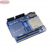 Data Logging shield For Arduino