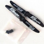 3030 Carbon Fiber Propeller CW+CCW 2pcs/Pairs