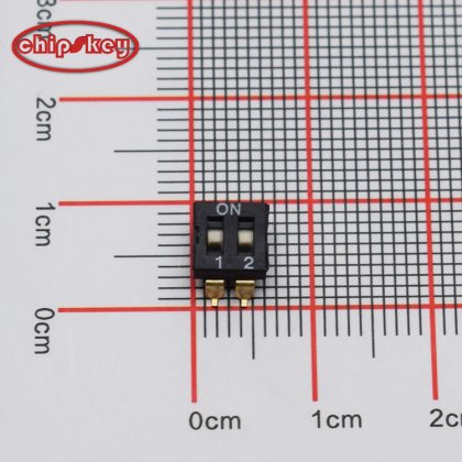 STM SMD swtich KM-02